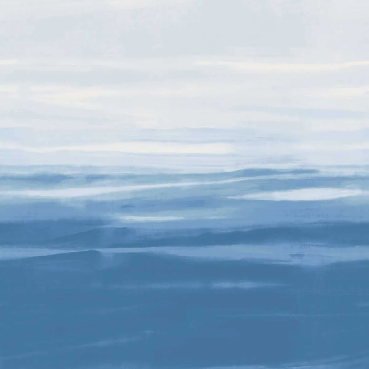 Manzara Wallpaper roomset