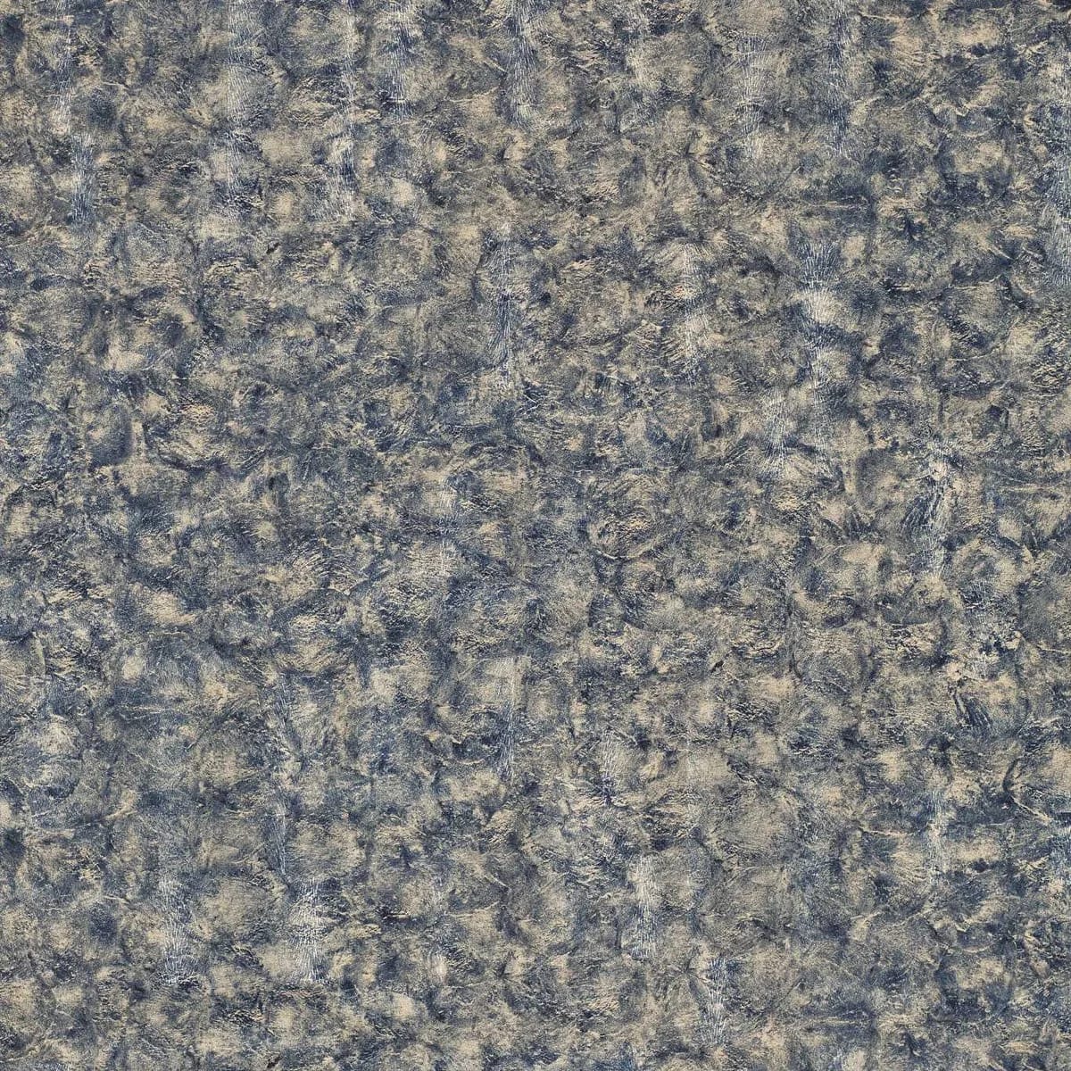 Marble Wallpaper — Midnight