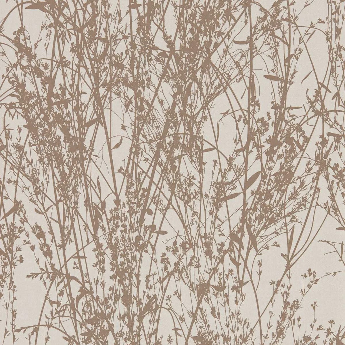 Meadow Canvas Wallpaper roomset