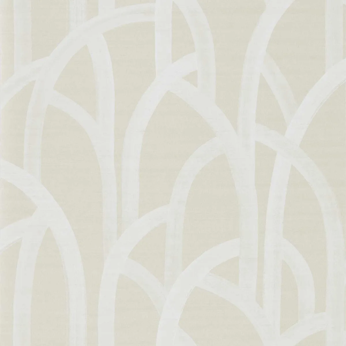 Meso Wallpaper — Champagne