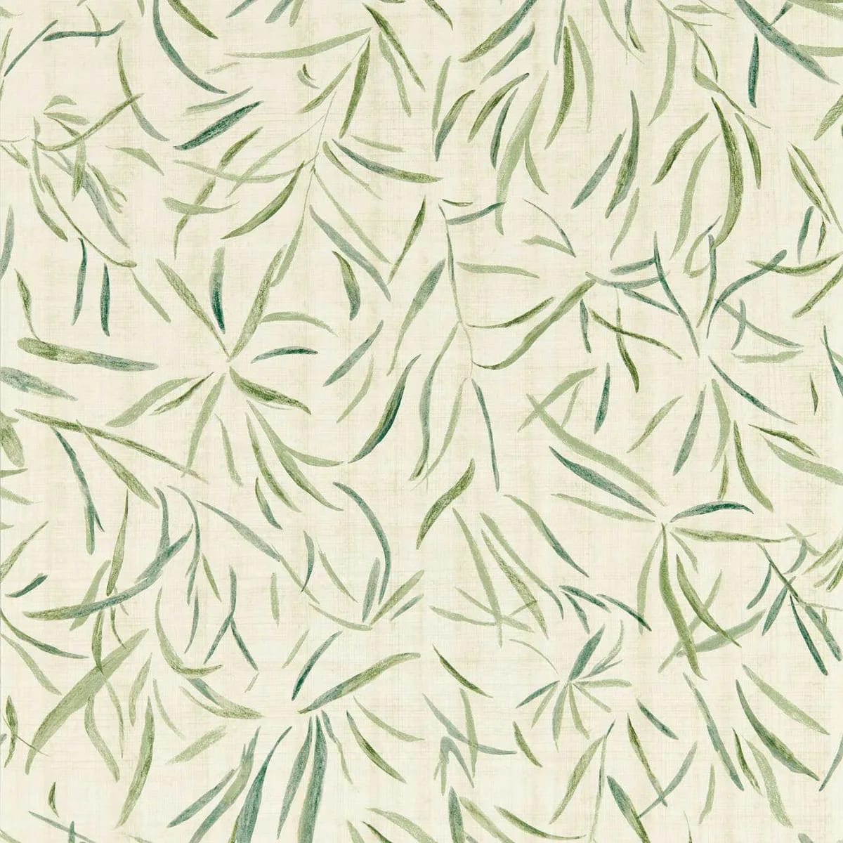 Moji Wallpaper roomset