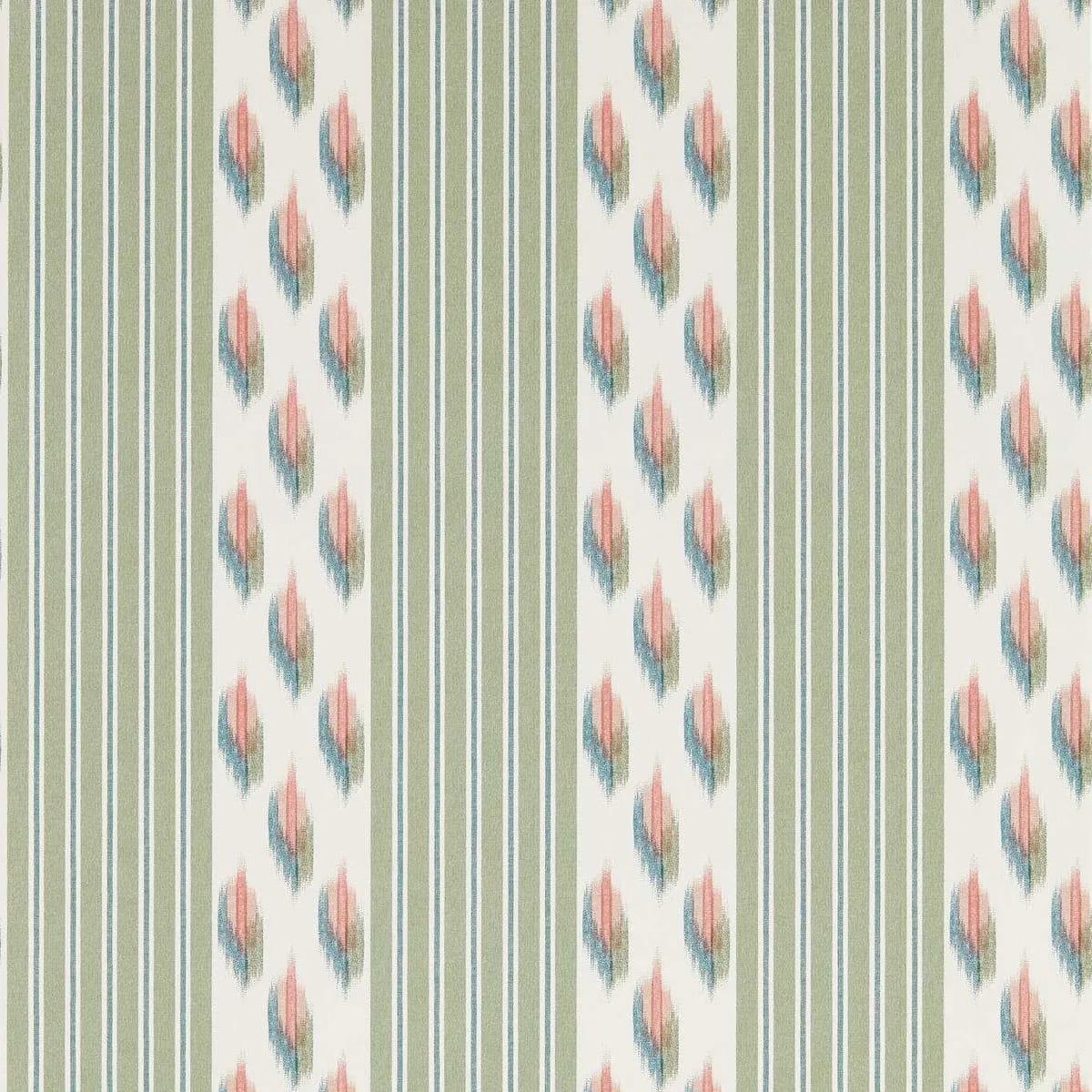 Musafir Wallpaper roomset