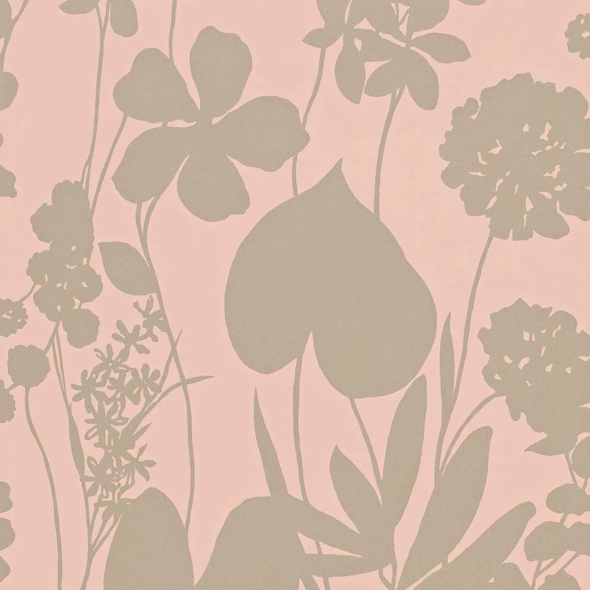 Nalina Wallpaper roomset