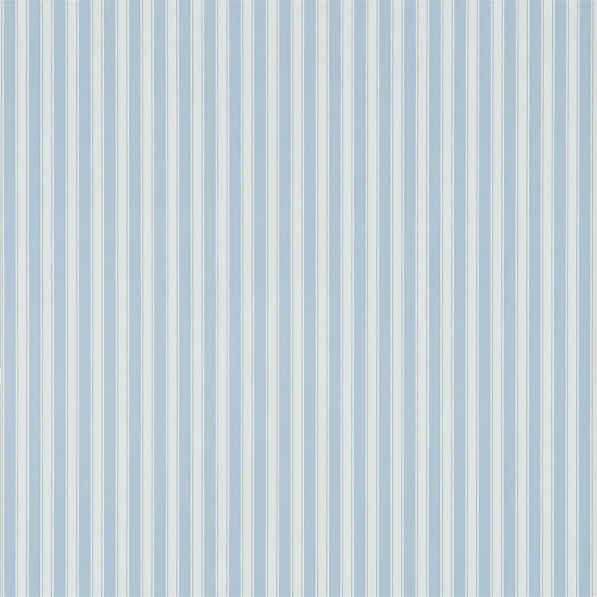 New Tiger Stripe Wallpaper roomset