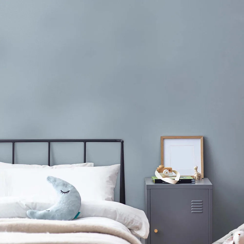 Next Light Blue Paint