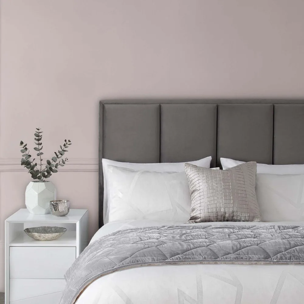 Next Light Pink Taupe Paint