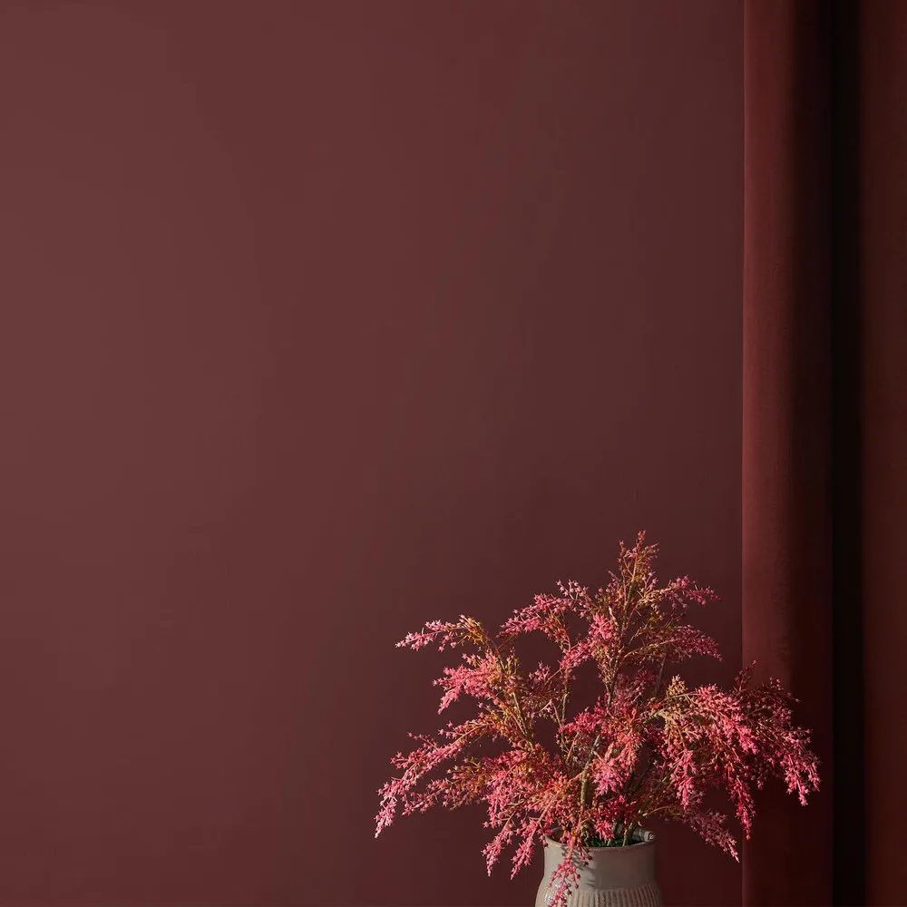 Next Ultimate Paint Warm Berry detail 1