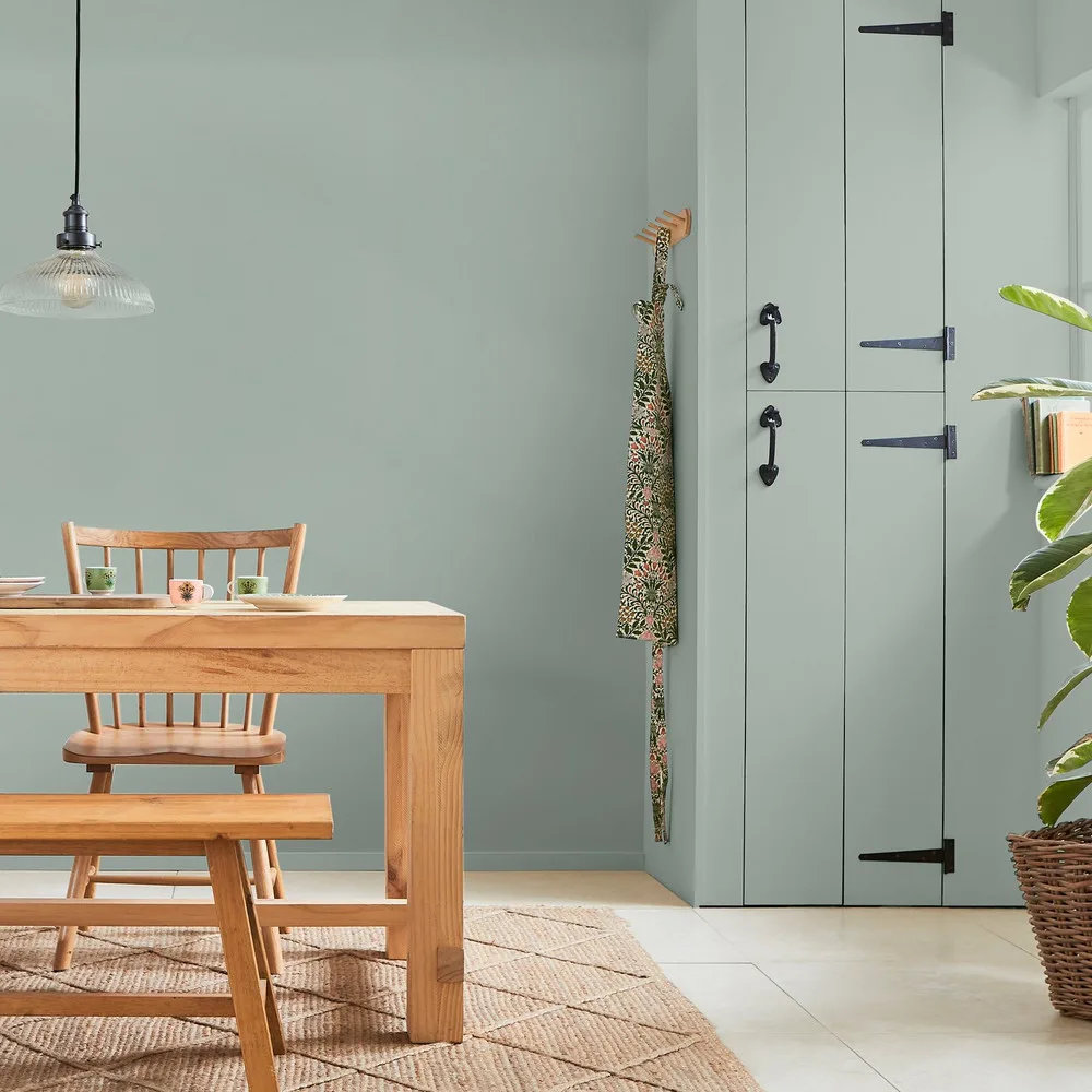 Ocean Edge Paint by William Morris At Home