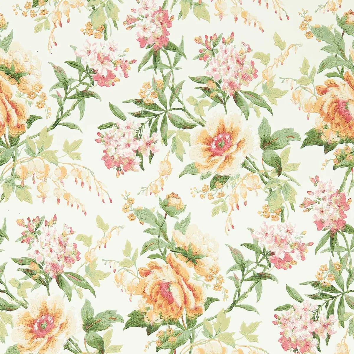 Olivia Wallpaper roomset