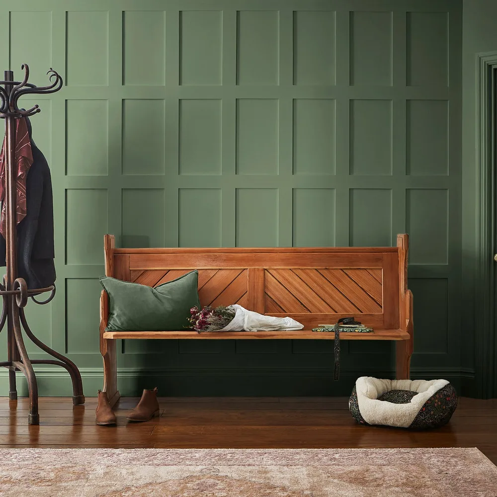 Outstretch Paint by William Morris At Home