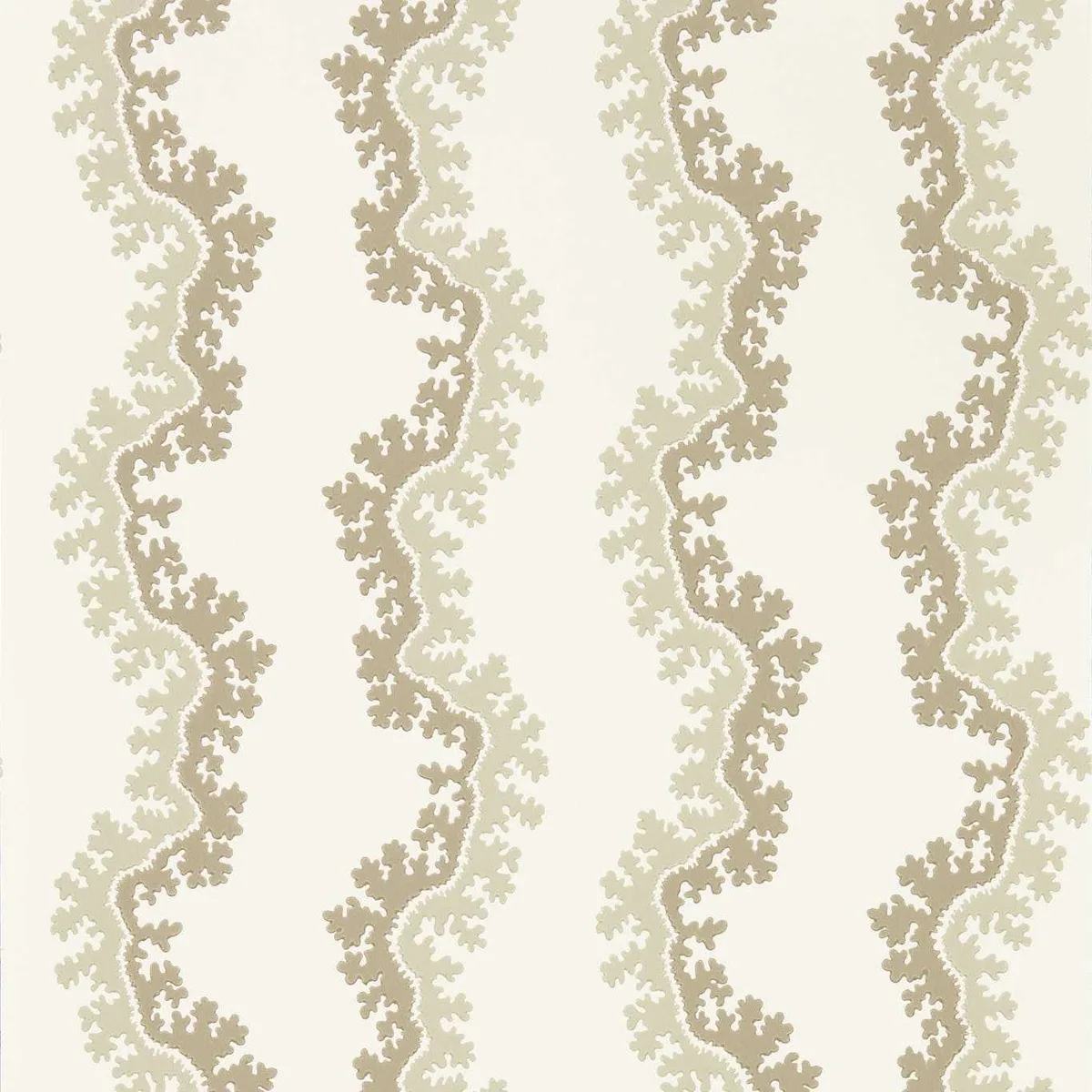 Oxbow Wallpaper roomset