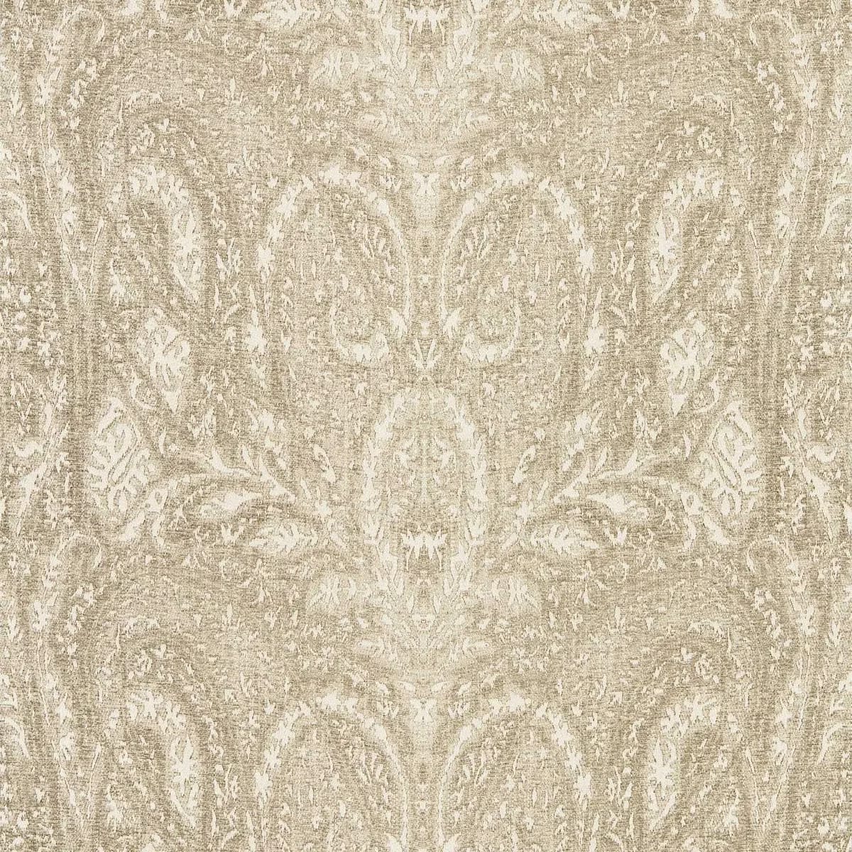 Palacio Wallpaper — Linen