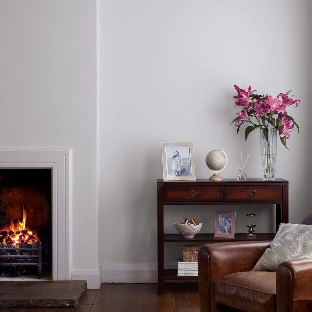 Paste The Wall Lining Paper Wallpaper roomset