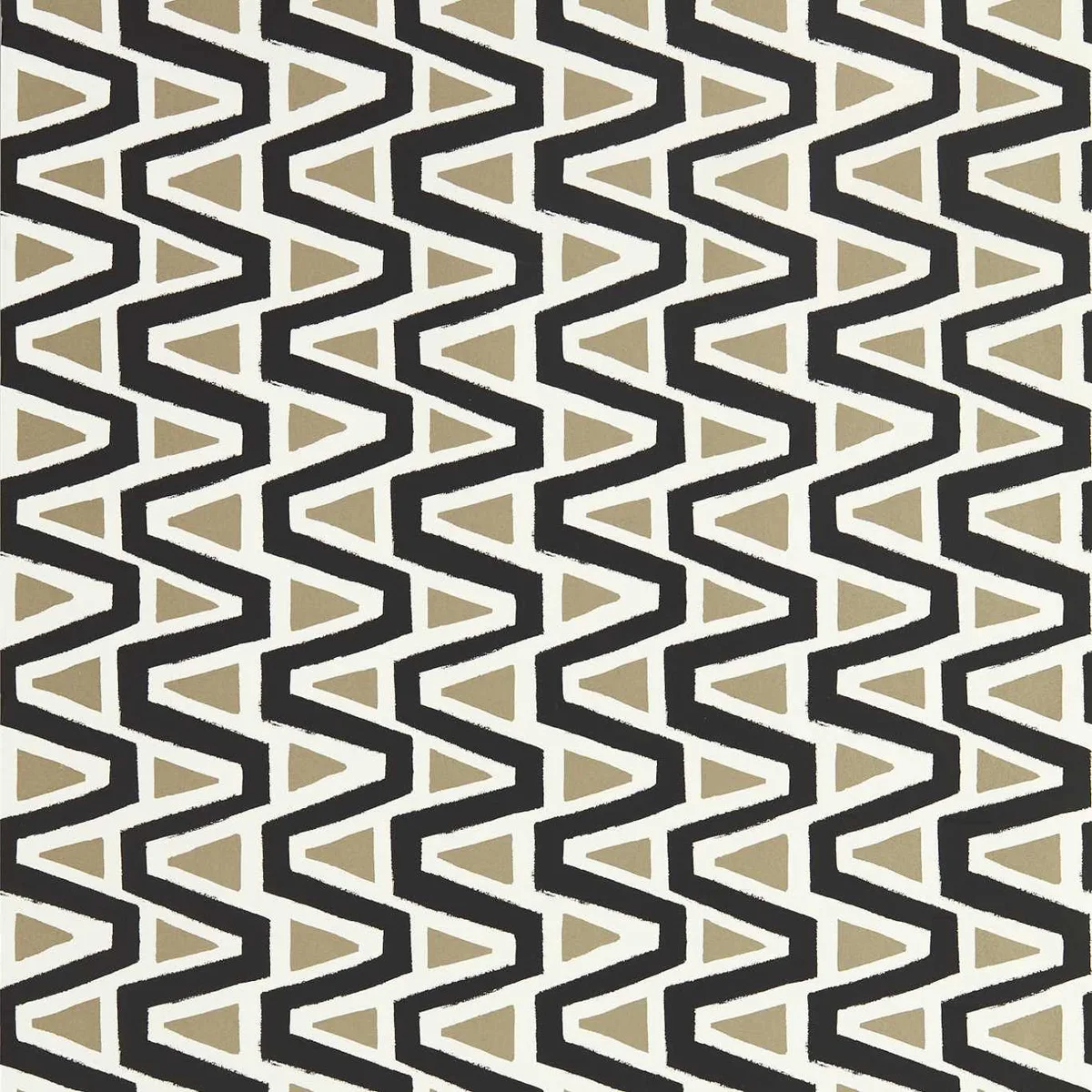 Perception Brazilian Rosewood/Temple Grey/New Beginnings Wallpaper roomset