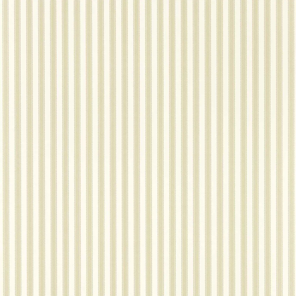 Pinetum Stripe Wallpaper roomset