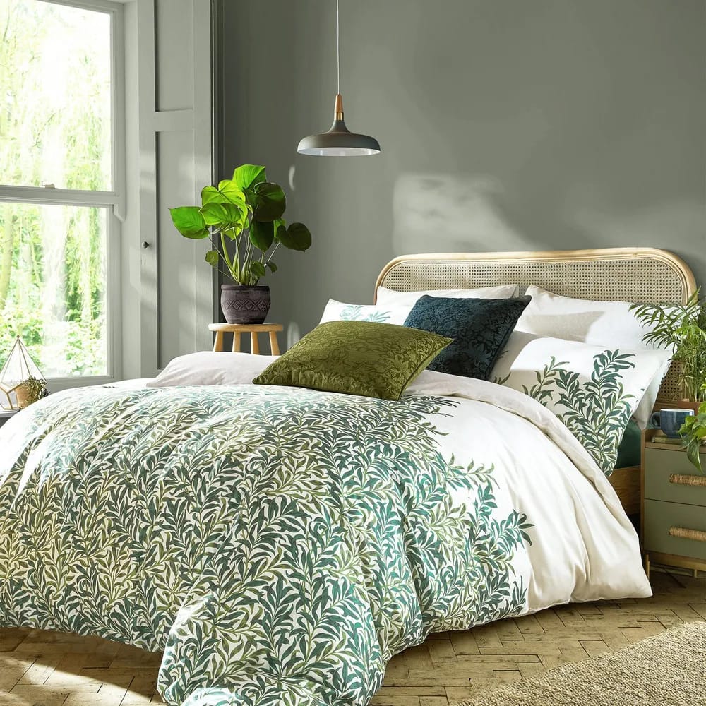Potted Sage Paint by William Morris At Home
