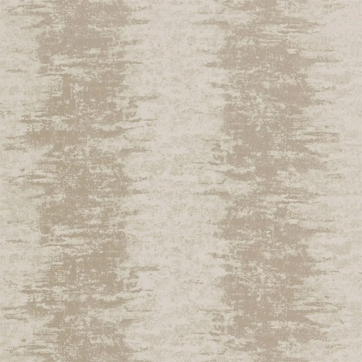 Pumice Ivory/Pebble Wallpaper roomset