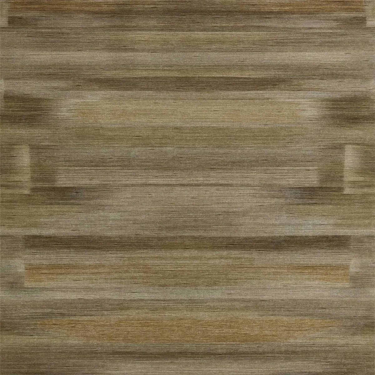 Refraction Urban Gold Wallpaper roomset