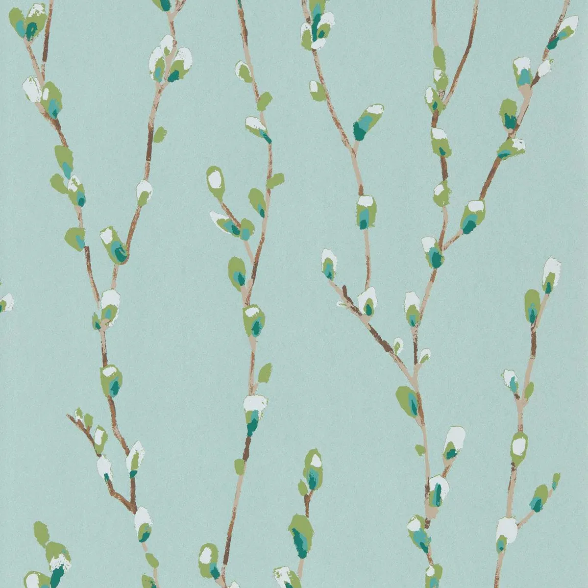 Salice Wallpaper roomset