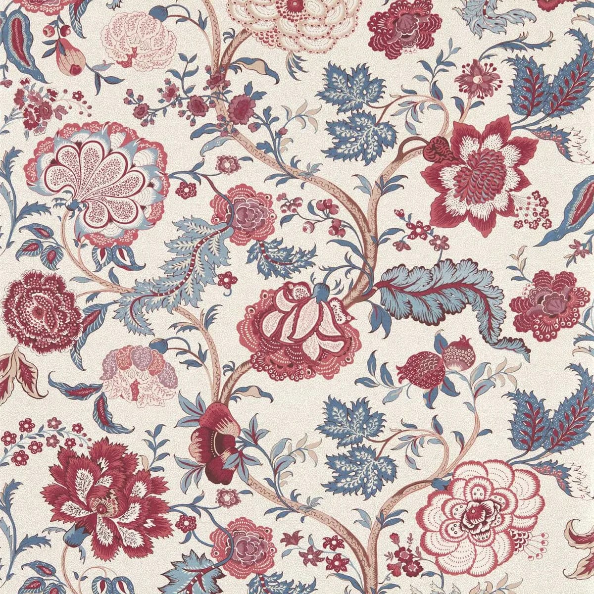 Salisbury Wallpaper roomset