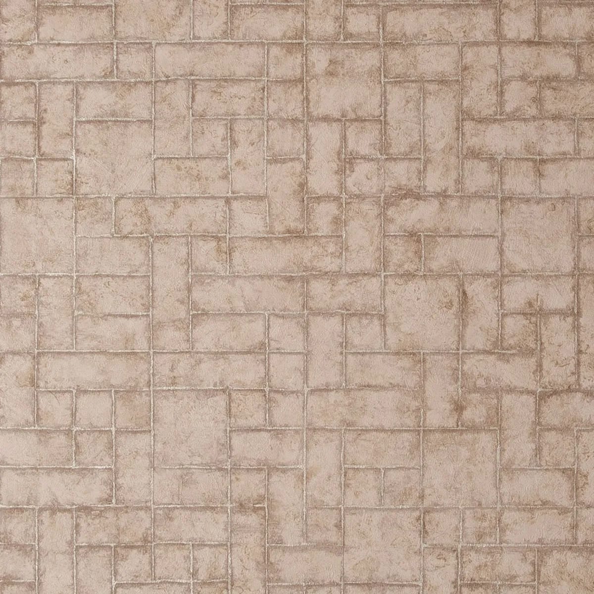 Sandstone Wallpaper — Taupe