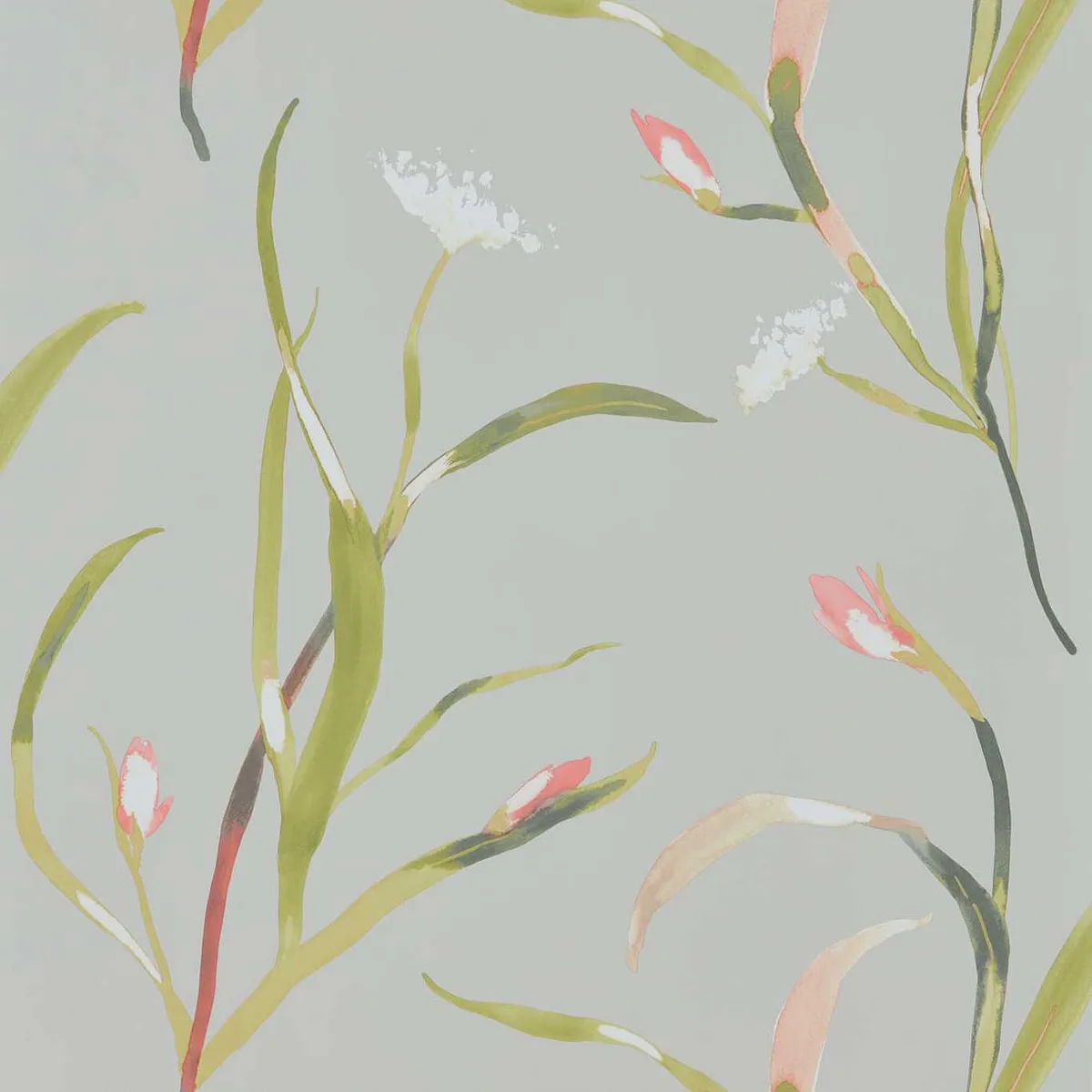 Saona Wallpaper roomset