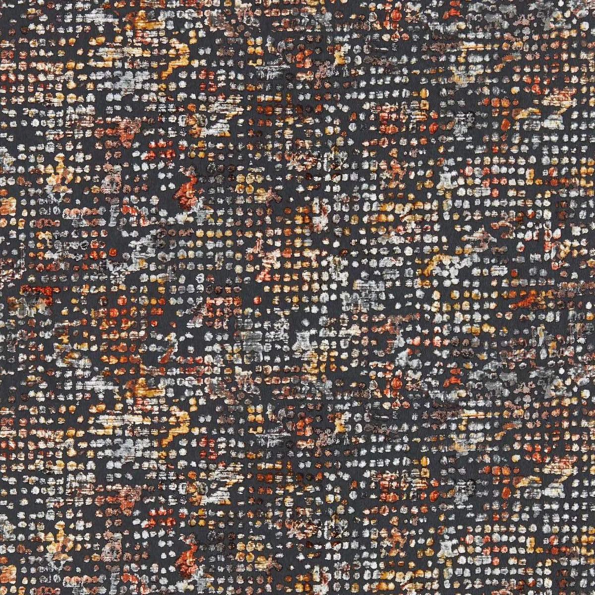 Scintilla Wallpaper — Spice/Dusk
