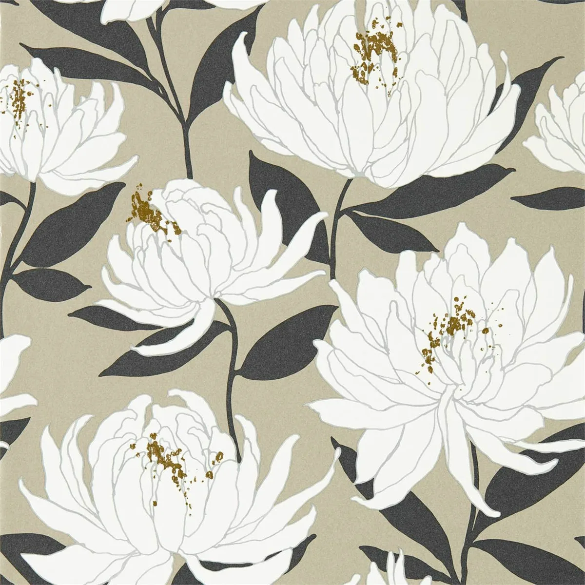 Sebal Wallpaper roomset