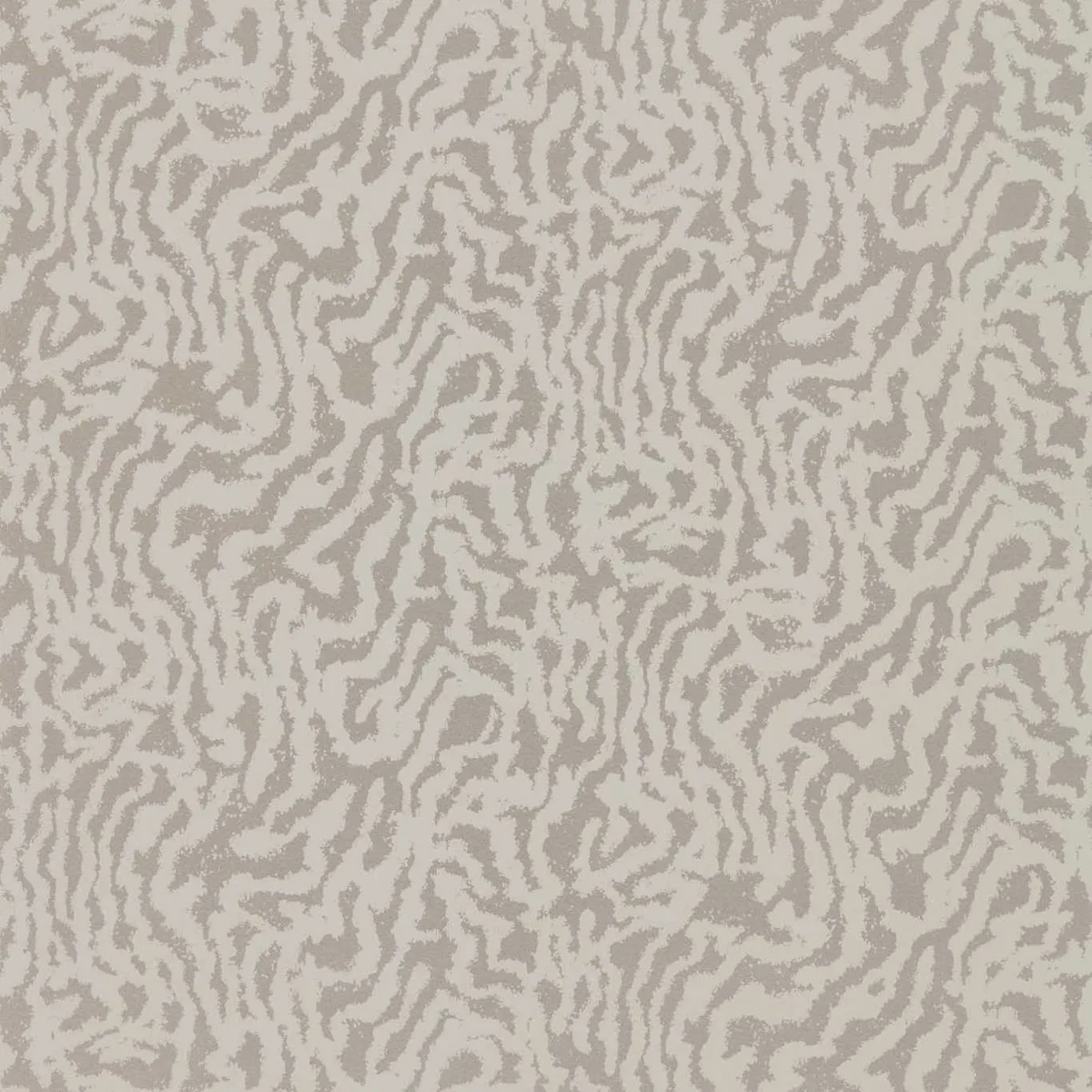 Seduire Oyster/Pearl Wallpaper roomset