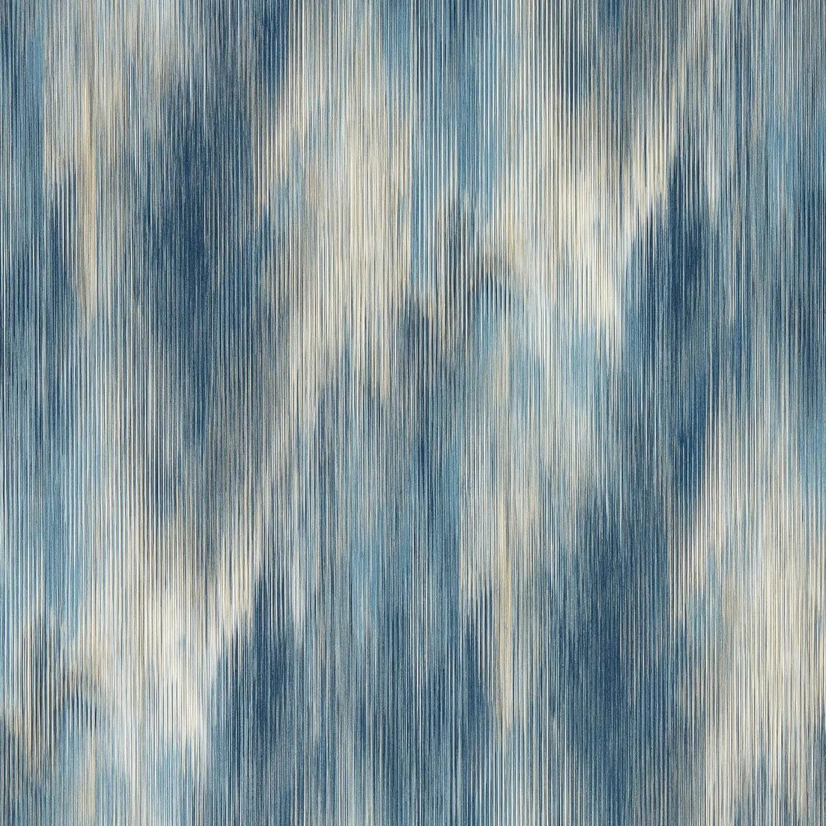 Serengeti Wallpaper — Midnight
