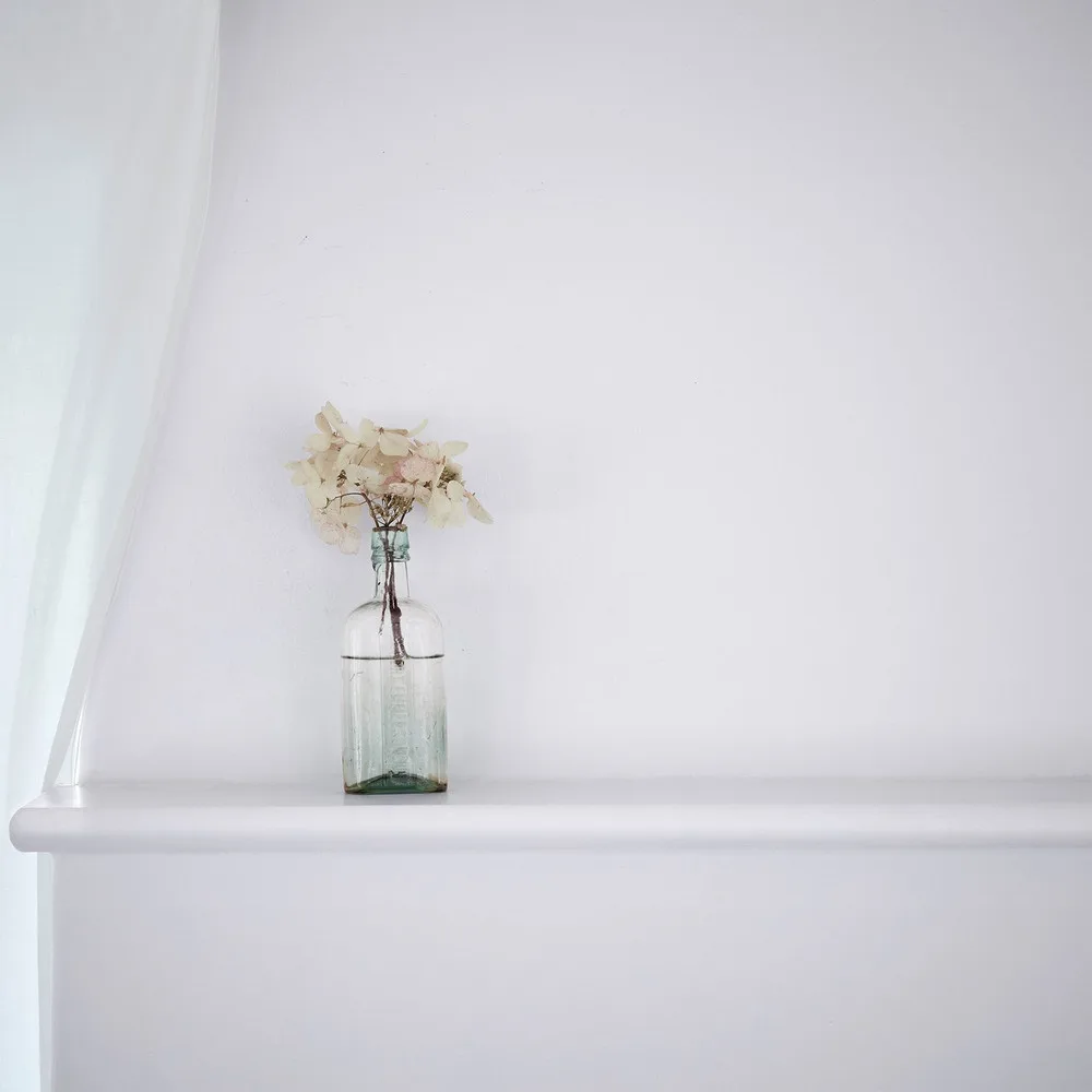 Shabby Mist Paint detail 1