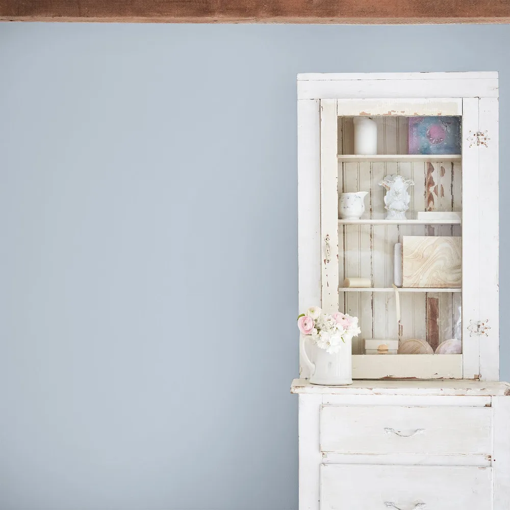 Shabby Serenity Paint detail 1