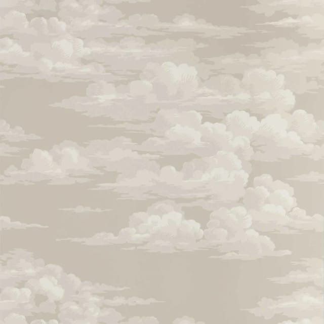 Silvi Clouds Wallpaper