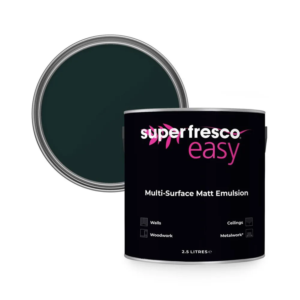 Superfresco Easy Evening Attire Paint