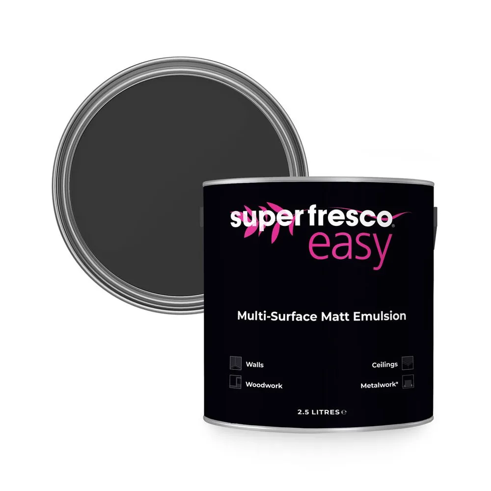 Superfresco Easy Up All Night Paint
