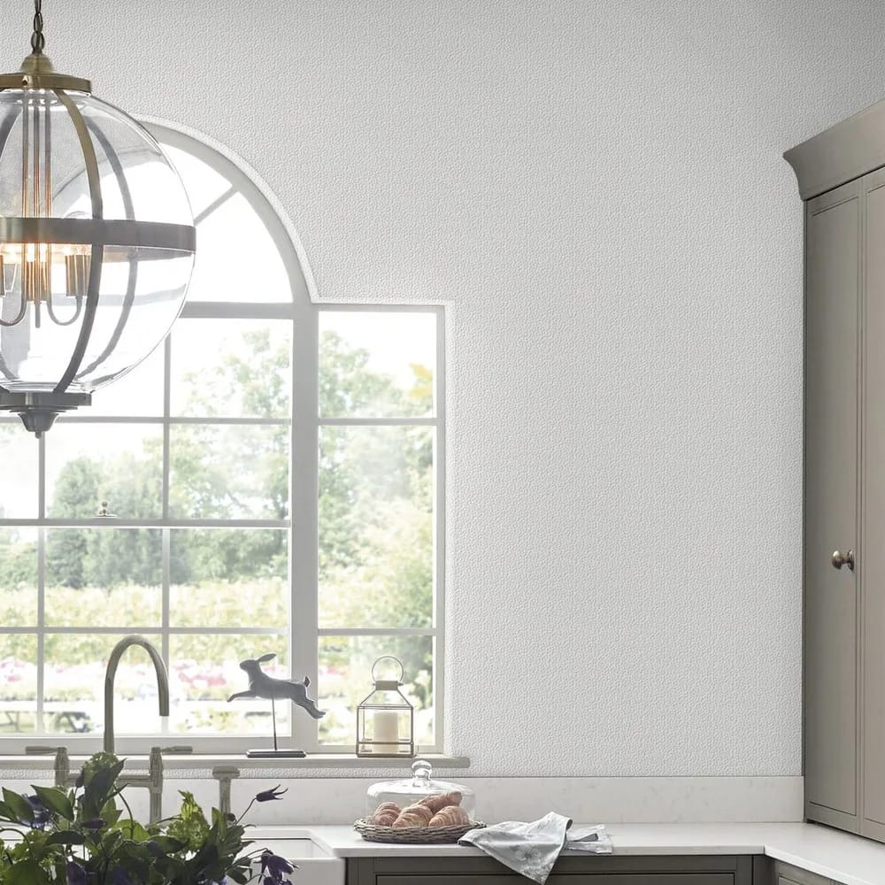 Sycamore Paintable Wallpaper roomset