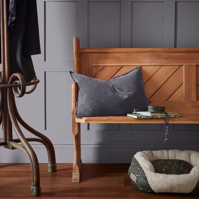 Tailor's Thimble Paint by William Morris At Home