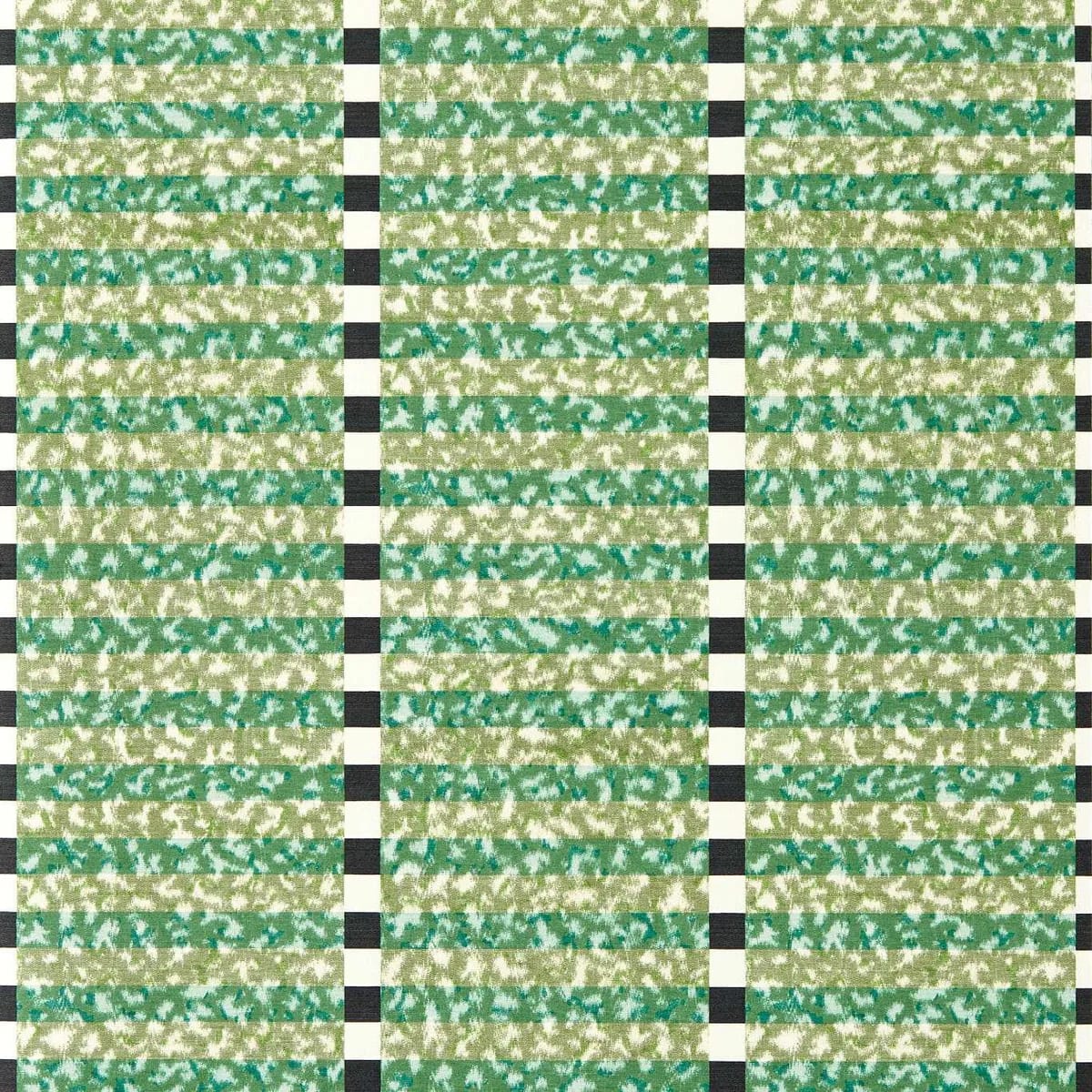 Toluca Wallpaper — Forest/Onyx