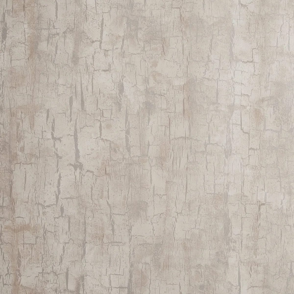 Tree Bark Wallpaper roomset