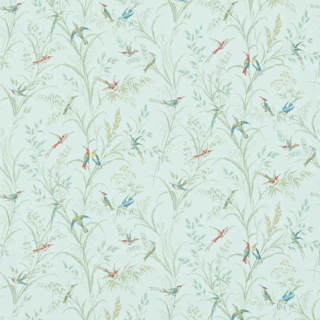 Tuileries Wallpaper