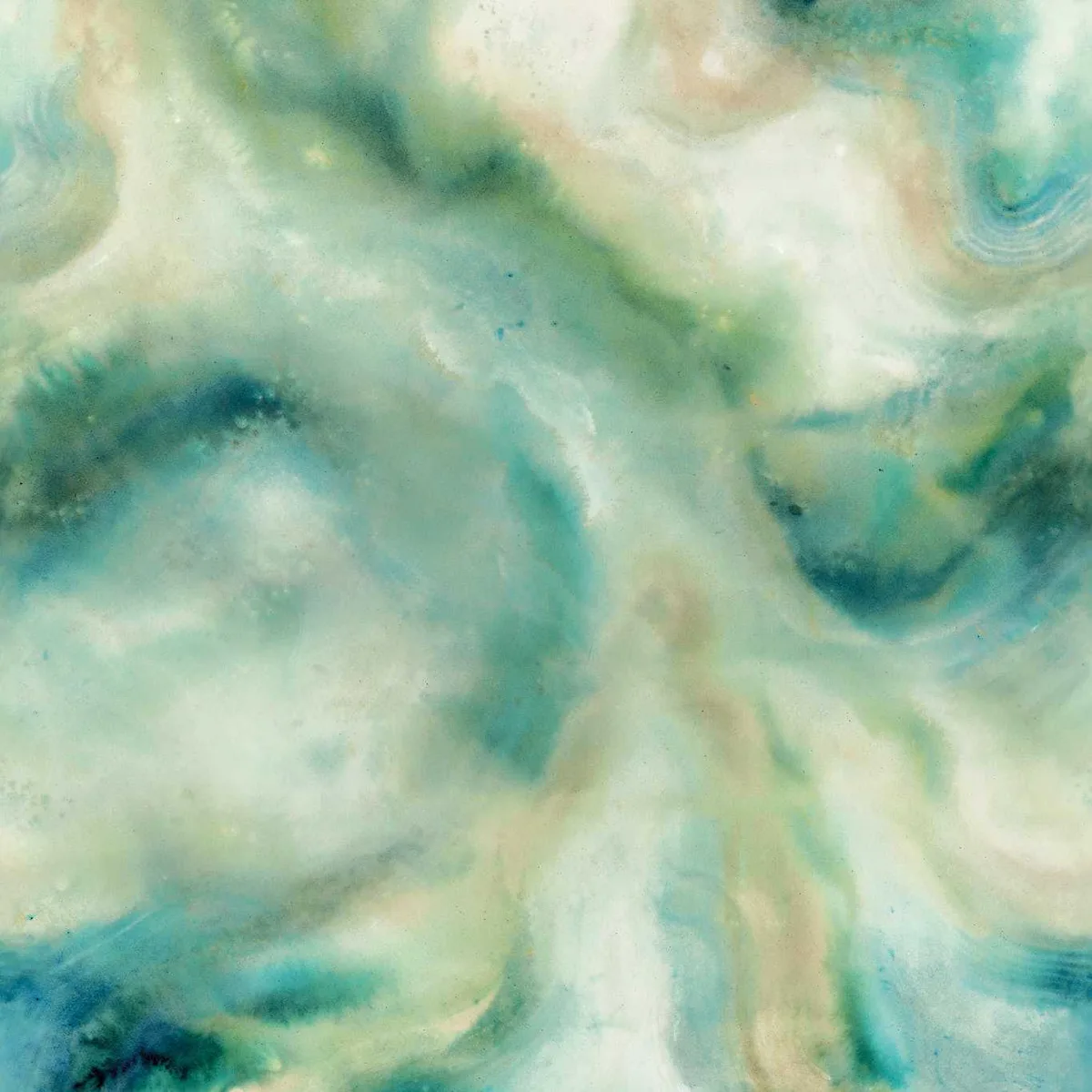 Viento Wallpaper — Azure