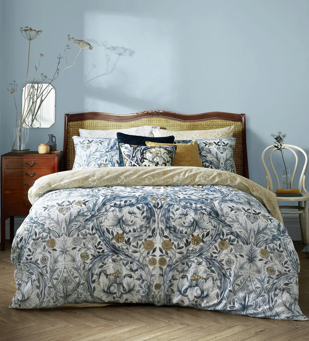 Water House Paint by William Morris At Home