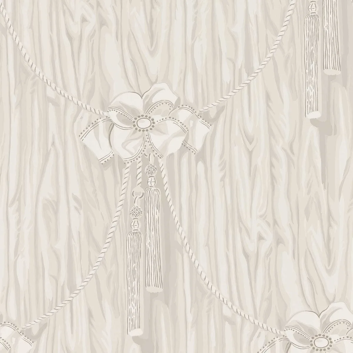 Wilsford Wallpaper roomset