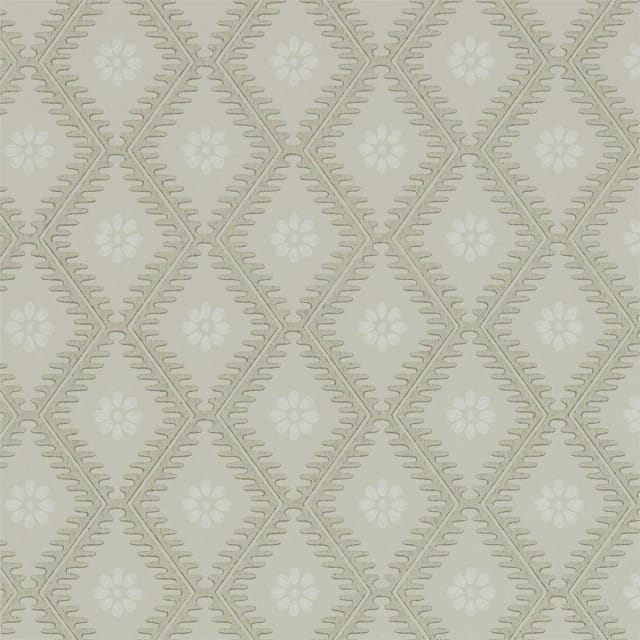 Witney Daisy Wallpaper
