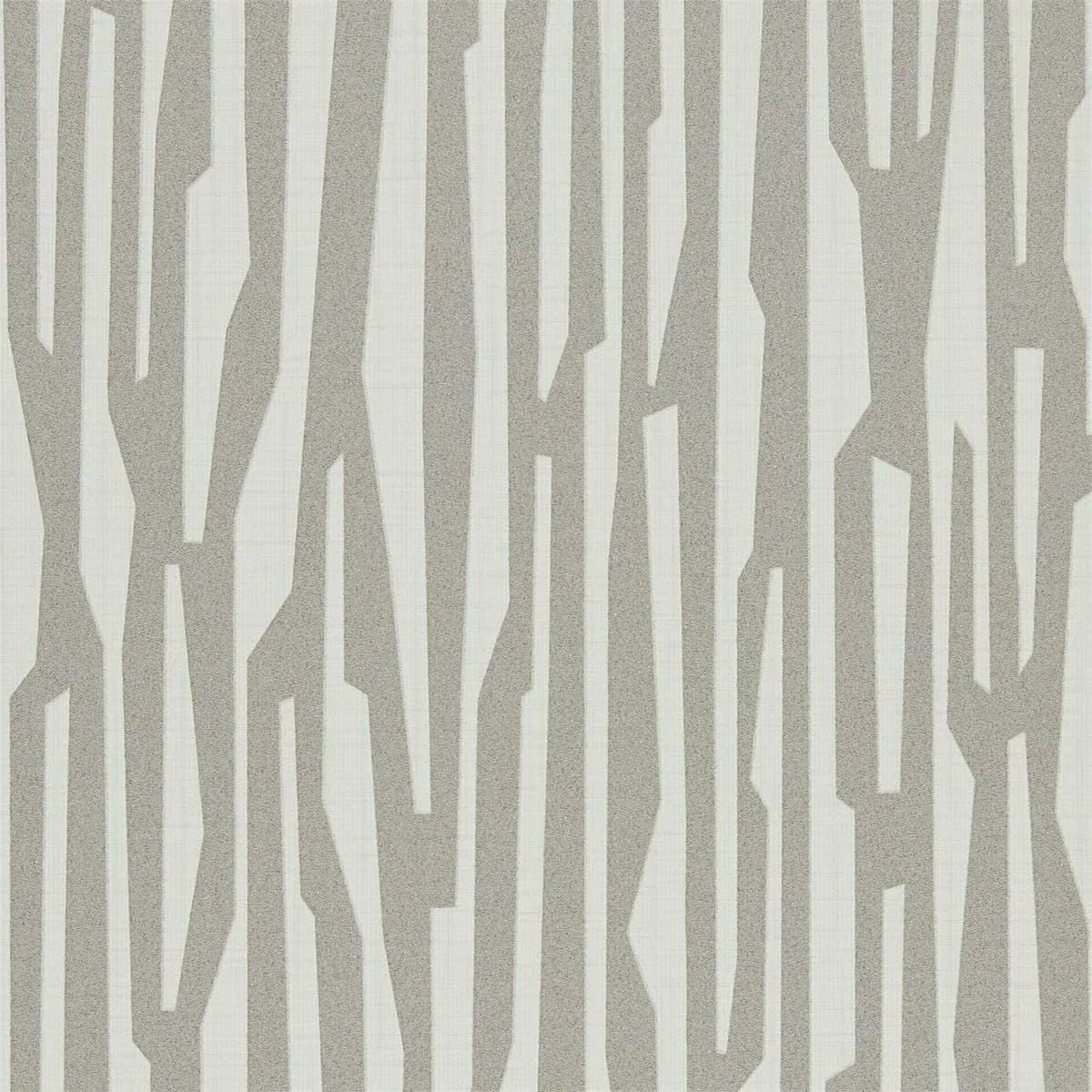 Zendo Nickle Wallpaper roomset