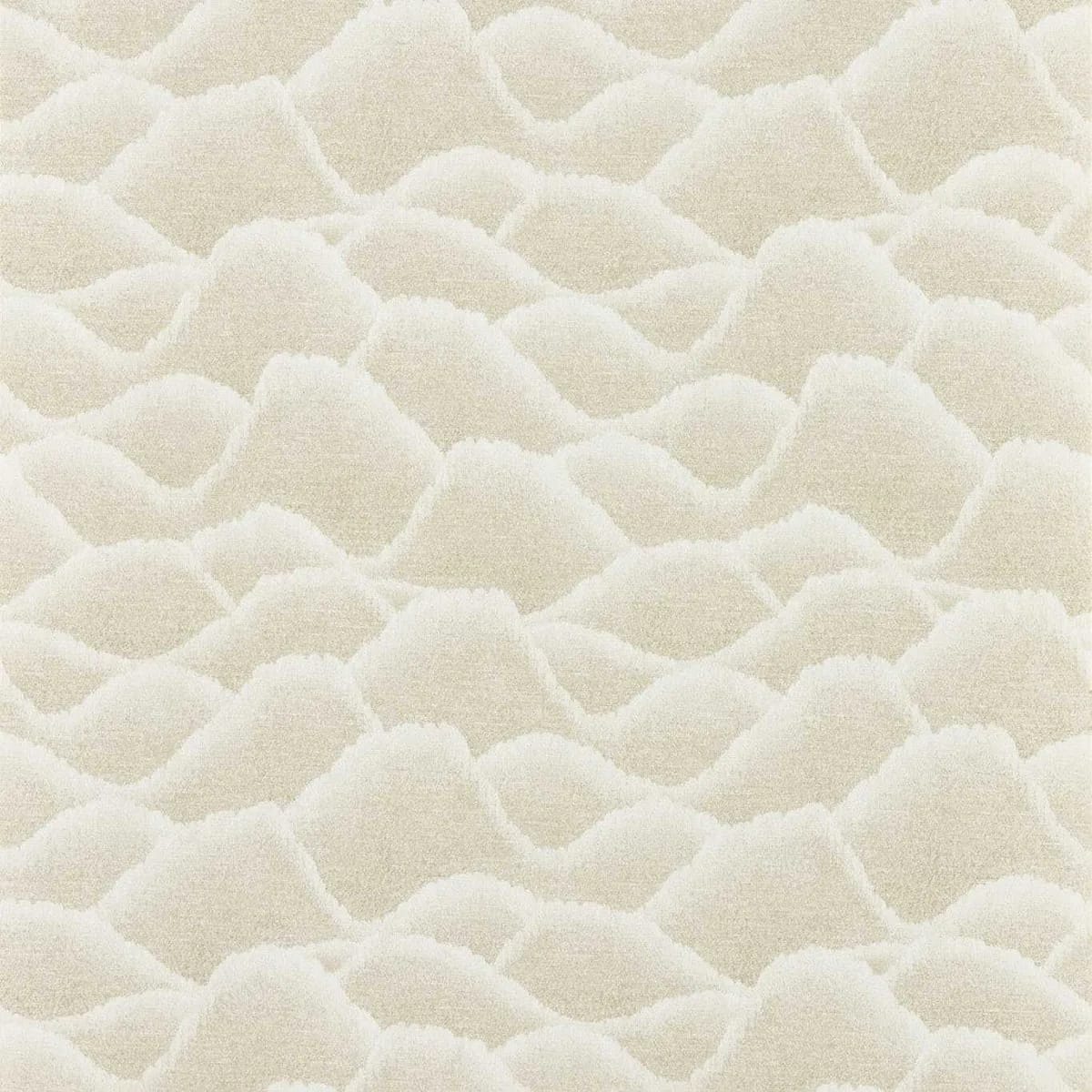 Zuni Midnight Wallpaper roomset