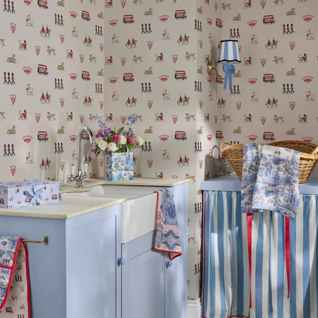 Toile